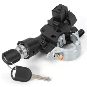 989-019 NFSPEEDING Ignition Switch Lock Cylinder Keys Bolt