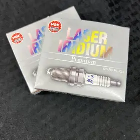087295078662 NGK Laser Iridium Spark Plugs