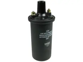 32237FWSK NGK American Ignition Coil Rebel