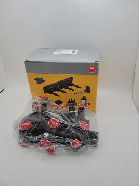 48714 NGK Ignition Coil