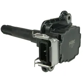 48766 NGK Cop Ignition Coil Select Audi Volkswagen