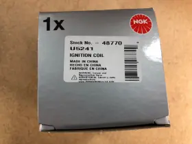 48770 NGK Ignition Coil