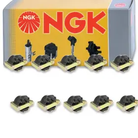 48779 NGK Ignition Coils Ls