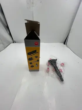 48926 NGK Pencil Ignition Coil Lexus Pontiac Scion Toyota