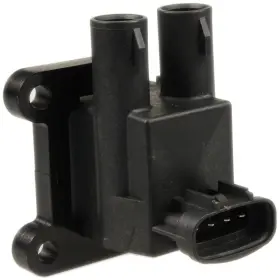 48952 NGK Dis Ignition Coil Chevrolet Toyota Corolla Prizm