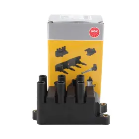 49001 NGK Ignition Coil Dis Distributorless Ford Mazda