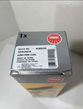 49020 NGK Ignition Coil