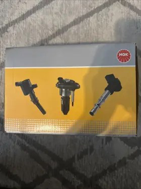 49170 NGK Ignition Coil