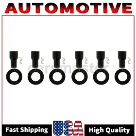 CARSMST230808161980 NGK Ignition Coil Boot Toyota 4RUNNER