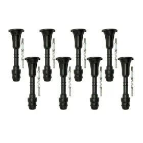 CPSA20240129A2494 NGK Ignition Coil Boot FX45 M45 Infiniti #2