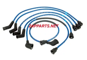 0000-18-097B NGK JAPAN Ignition Wire Set Mazda