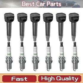 LSTORE20231117YS21396 NGK Ignition Coil Spark Plug Charger