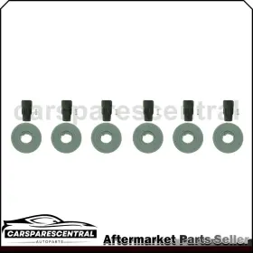 SPAE240627103925 NGK Ignition Coil Boot Ford Fusion