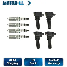 KET20260521-6434 NGK Standard Ignition Coil Spark Plug Ford KET20260521-6434 NGK Standard Ignition Coil Spark Plug Ford