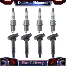 SCFZMAS20260519-1418 NGK Standard Ignition Coil Spark Plug