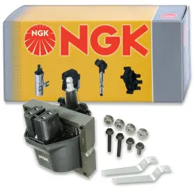 SX-0811 NGK Ignition Coil C1500 Chevrolet