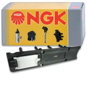 SX-0857 NGK Ignition Coil Spark Plug Ik Chevrolet Cavalier