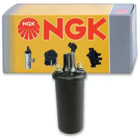 SX-1235 NGK Ignition Coil Fifth Uc Chrysler