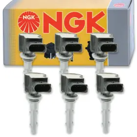 SX-1555 NGK Ignition Coil Spark 2500 Ju Dodge Sprinter