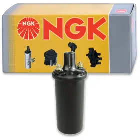 SX-1576 NGK Ignition Coil Dodge