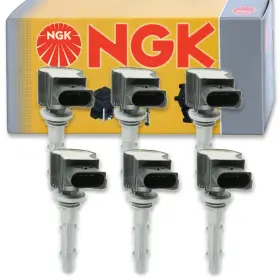 SX-1962 NGK Ignition Coil Er 3500 Freightliner Sprinter