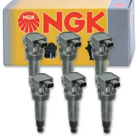 SX-2404 NGK Ignition Coils Spark Hyundai