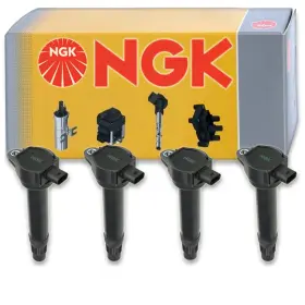 SX-2879 NGK Ignition Coils Spark Plug Zh Jeep Compass