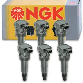 SX-3034 NGK Ignition Coils Spark Ix Kia Sorento