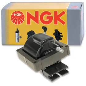 SX-3634 NGK Ignition Coil Yf Mercury Sable