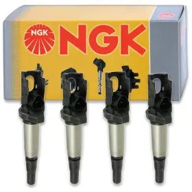 SX-3648 NGK Ignition Coil Mini Spark Cooper Countryman