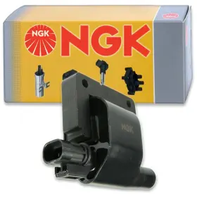 SX-3782 NGK Ignition Coil Axxess Spark Plug Tune Og Nissan