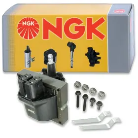 SX-3944 NGK Ignition Coil Firenza Oldsmobile