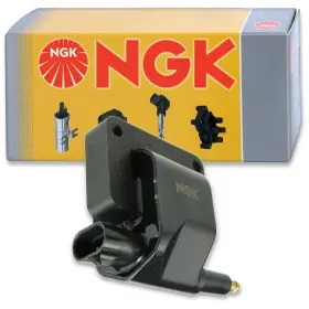 SX-3986 NGK Ignition Coil Acclaim Spark Plug Plymouth