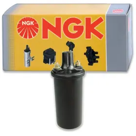 SX-4084 NGK Ignition Coil Volare Af Plymouth