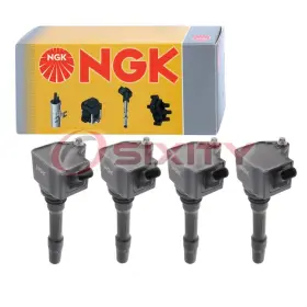 SX-5115 NGK Ignition Coils Gran Spark Plug El 430I Bmw