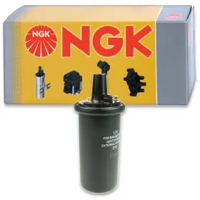 SX1684 NGK Ignition Coil Club Wagon E-150 Wz Ford