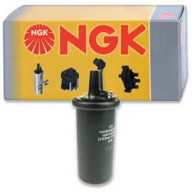 SX1869 NGK Ignition Coil Zg Ford Mustang