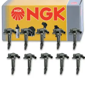 SX8761 NGK Ignition Coils Gl