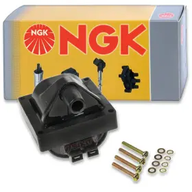 SX8784 NGK Ignition Coil Jm E519P SX8784 NGK Ignition Coil Jm E519P