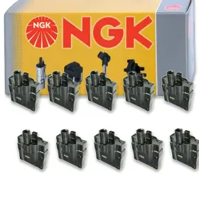 SX8851 NGK Ignition Coils Jg