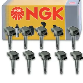 SX8872 NGK Ignition Coils