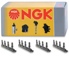 SX8913 NGK Ignition Coils Vm