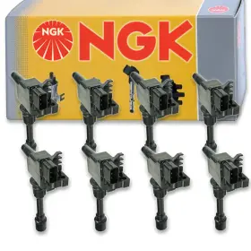 SX9003 NGK Ignition Coils Uh