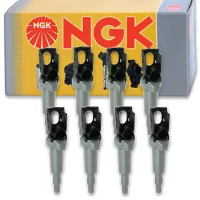 SX9021 NGK Ignition Coils Mu