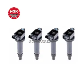 U5090-90919-C2002 NGK Ignition Coil Toyota Lexus Matrix