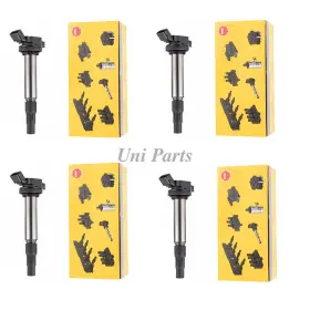 U5145 NGK Ignition Coils Toyota Corolla Matrix Prius