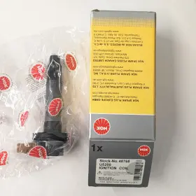 U5200 NGK Ignition Coil Select Transit F-150 250 350