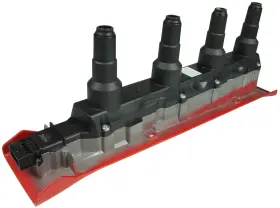 U6023 NGK Ignition Coil 9000 Saab