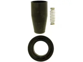 XG83N2 NGK Ignition Coil Boot Sonic Wave G3 Chevy Aveo Cruze