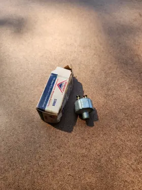 23808 NIEHOFF Stoplight Switch Buick